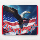 Recherche de aigles tapis souris Drapeau