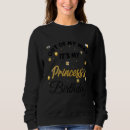 Zoek naar prinses hoodies Verjaardag