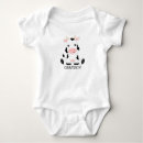 Recherche de vache mignonne bébé vêtements Anniversaire