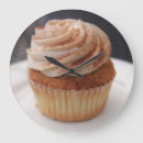 Recherche de glaçage horloges Sucré