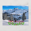 Recherche de alps cartes postales Hiver