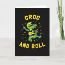 Recherche de croc vœux cartes Jouer