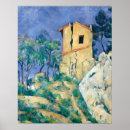 Recherche de paul cézanne posters Chef d'oeuvre