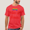 Recherche de mariage créatif tshirts Nouveau design