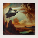 Recherche de italien puzzles Paysage