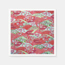 Recherche de kimono serviettes Floral