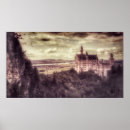Recherche de château de neuschwanstein posters Voyage