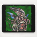 Recherche de lovecraft tapis souris Monstre
