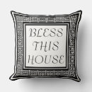 Recherche de maison grecque coussins Toute personne