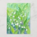 Recherche de lys cartes postales Fleurs délicates