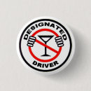 Recherche de conducteur badges Indiqué