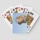 Recherche de caniche jeux de cartes Humour