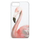 Zoek naar flamingo vogel iphone hoesjes Waterverf