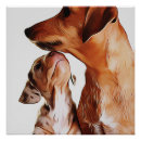 Recherche de chien de saucisse posters Amoureux des chiens