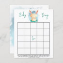 Recherche de bunny baby shower Moderne