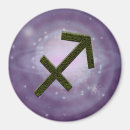 Recherche de astrologie refrigérateur magnets Sagittaire