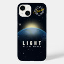 Zoek naar zonlicht iphone hoesjes Aarde
