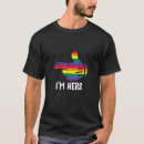 Recherche de arc en ciel drôle tshirts Pour lui