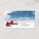 Recherche de pilote privé cartes visite Aviateur