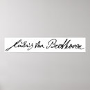 Recherche de ludwig posters Signature