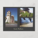 Recherche de barbara cartes postales Californie