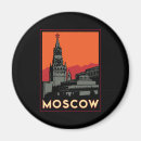 Zoek naar moskou magneten Kremlin