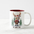 Recherche de reindeer tasses Festif