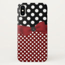 Zoek naar rode witte stip iphone hoesjes Stippen