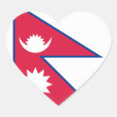 Zoek naar nepalese vlag stickers Nepalees