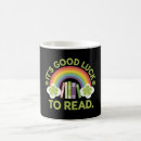 Recherche de le bibliothécaire tasses 2025