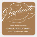 Zoek naar lichtbruine stickers Elegant