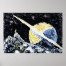 Zoek naar satelliet posters Sci fi