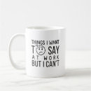 Recherche de stresser tasses Coworker