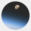 Zoek naar kronkel stickers Maan