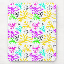 Recherche de abstrait tapis souris Taches