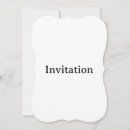 Recherche de de support invitations Modèle