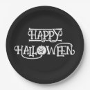 Recherche de halloween party assiettes Pour tous