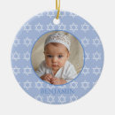Zoek naar joodse ornamenten David