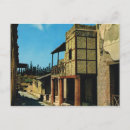 Recherche de antiquités cartes postales Italie
