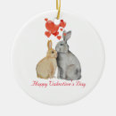 Recherche de lapin heureux Amour