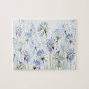 Recherche de watercolor puzzles Colorful