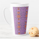 Recherche de halloween citrouilles tasses Automne