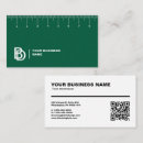 Recherche de règle cartes visite Entreprise