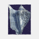 Zoek naar shells dekens Zeeschelpen