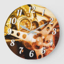 Recherche de roue voiture horloges Chrome