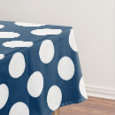 Recherche de point polka de table linges Cercle