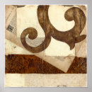 Recherche de journaux posters Moderne