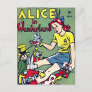 Recherche de comic book cartes postales Bandes dessinées