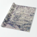 Recherche de vintage style papier cadeau Floral