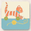 Recherche de le chat dans bar Enfants